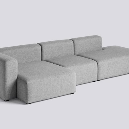 MAGS 3 SEATER - COMBINATION 4 Left - Hallingdal 130