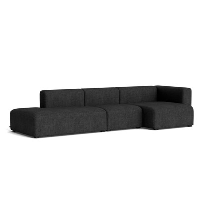 MAGS 3 SEATER - COMBINATION 4 Right - Hallingdal 180