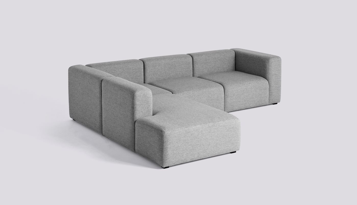 MAGS CORNER COMBINATION 2 - Right - Hallingdal 130