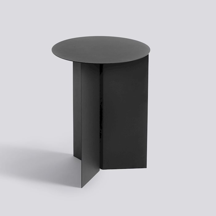 SLIT TABLE / HIGH