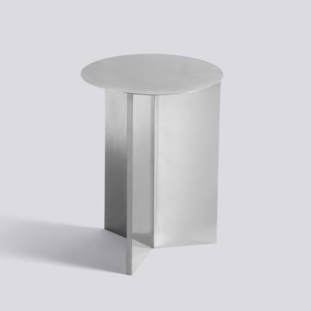 SLIT TABLE / HIGH