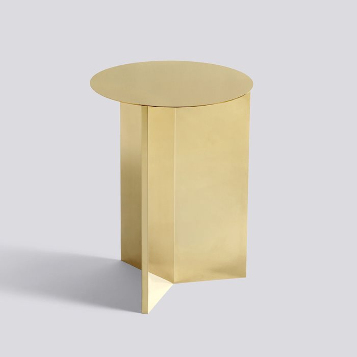 SLIT TABLE / HIGH