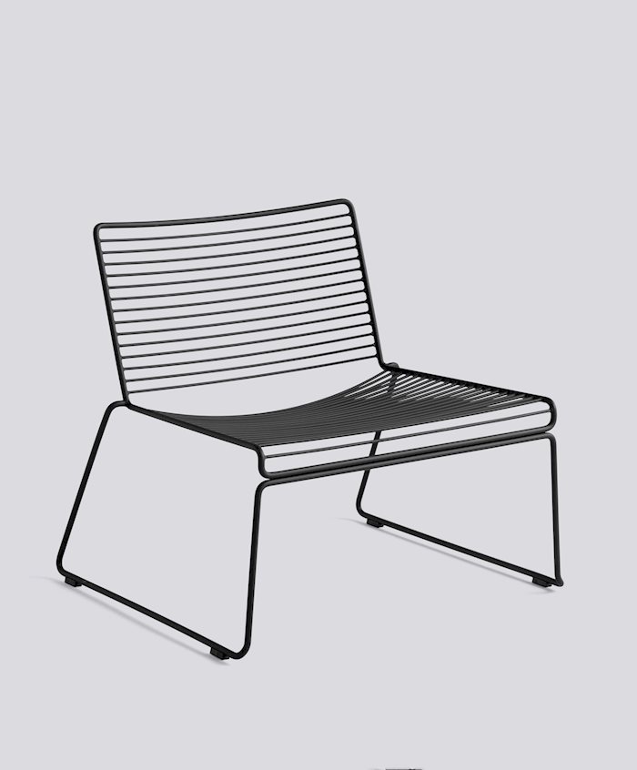 HEE / LOUNGE CHAIR