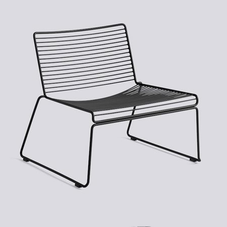 HEE / LOUNGE CHAIR