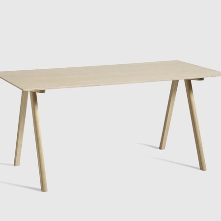 COPENHAGUE - CPH 10 - Water-based Lacquered Oak - Water-based Lacquered Oak