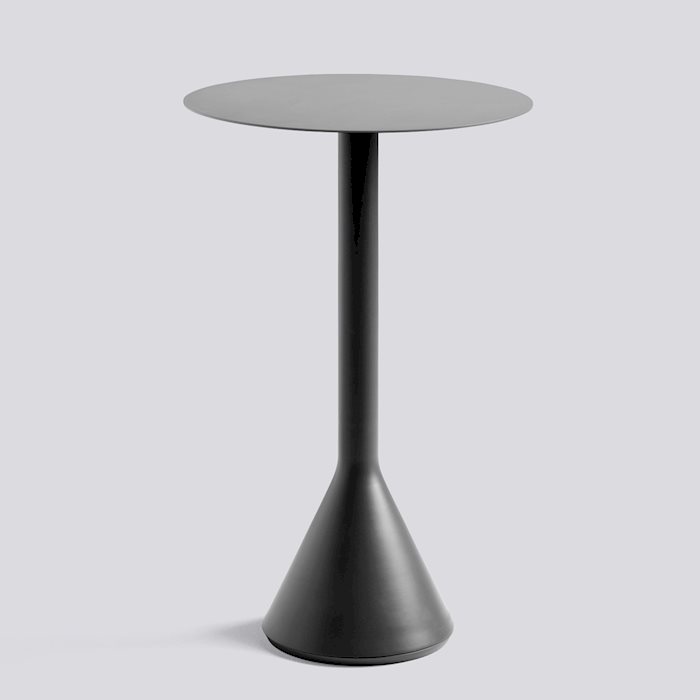 PALISSADE - CONE TABLE - 60 x 105 cm - Anthracite