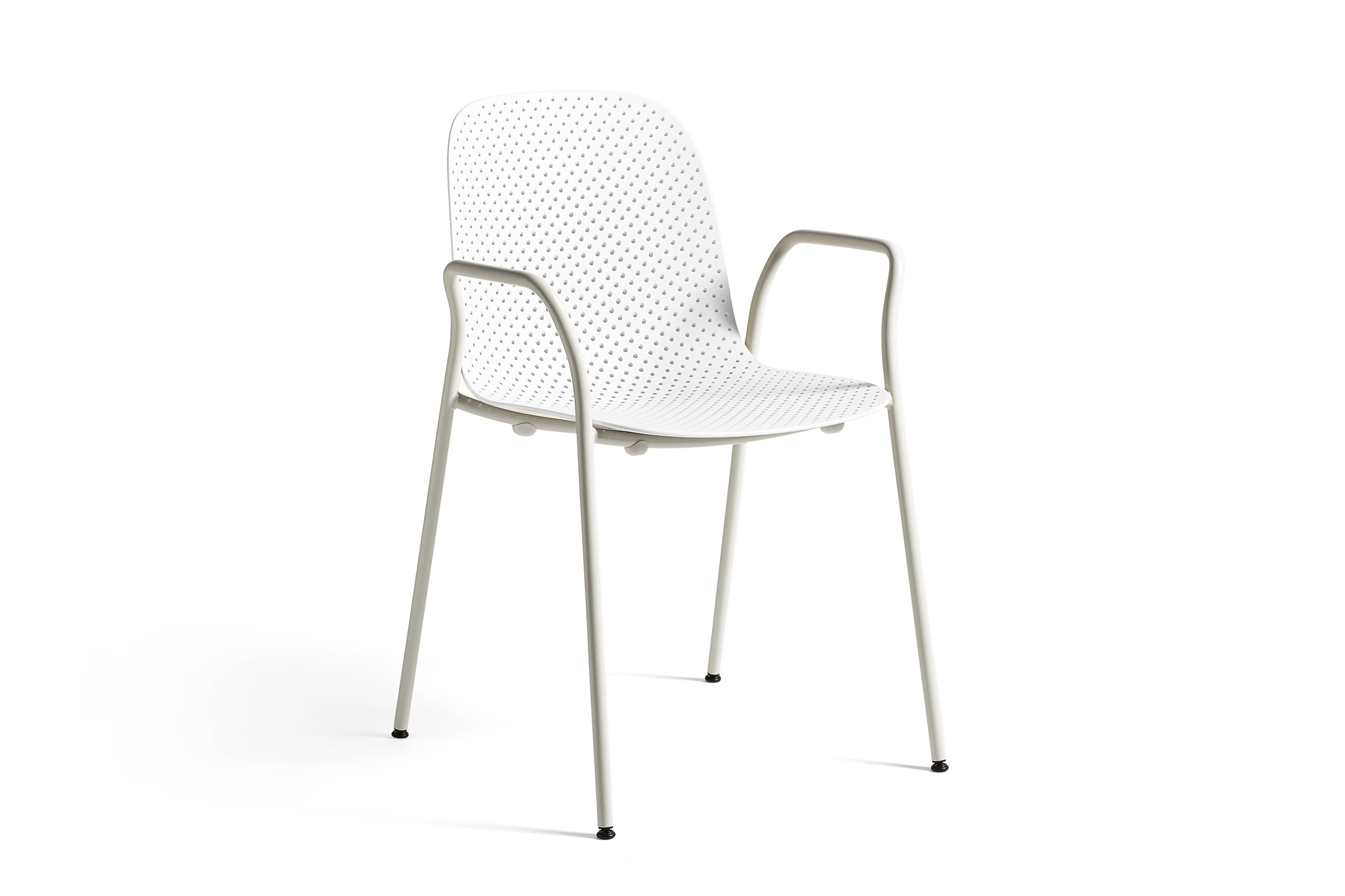 13EIGTHY CHAIR - Armchair - White