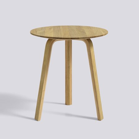 BELLA COFFEE TABLE - 45 - H39 - Oiled oak