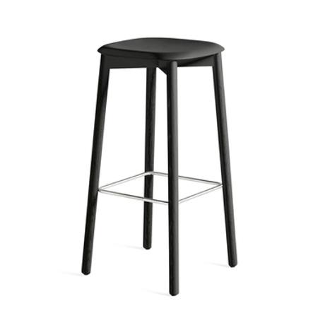 SOFT EDGE 32 - 75 cm - Black - Black