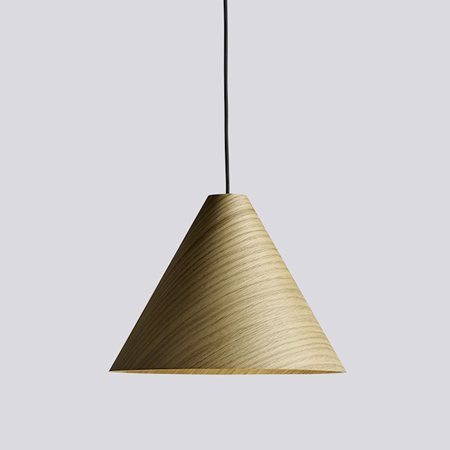 30 DEGREES SHADE - Large - Oak