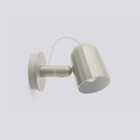 NOC WALL BUTTON