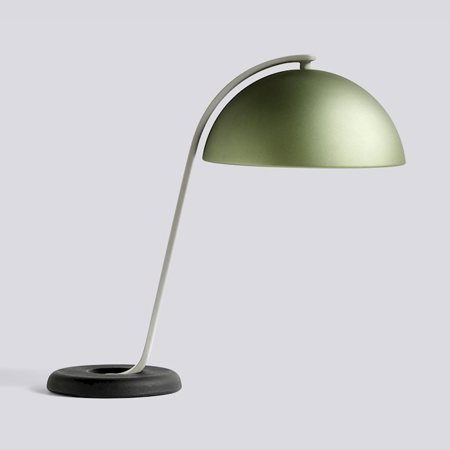 CLOCHE