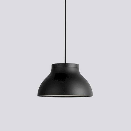PC PENDANT - Small - Soft Black