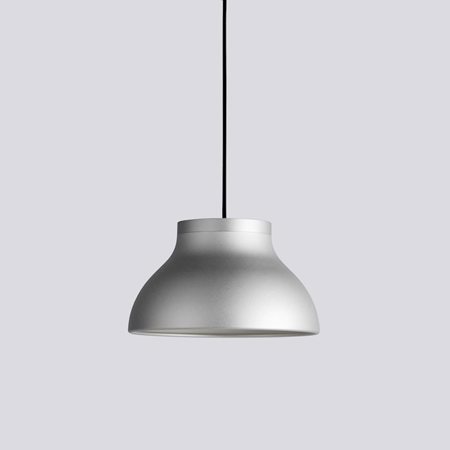 PC PENDANT - Small - Aluminium