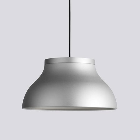 PC PENDANT - Medium - Aluminium