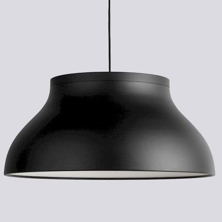 PC PENDANT - Large - Soft Black