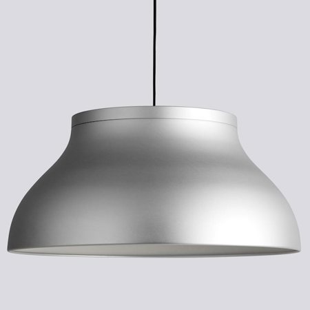 PC PENDANT - Large - Aluminium