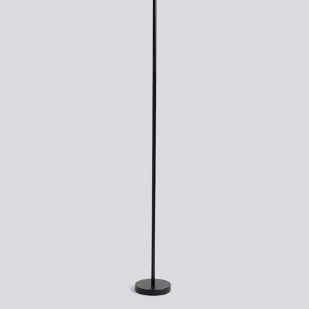 MARSELIS - Floor - Soft Black