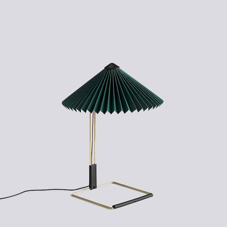 MATIN TABLE LAMP - Small - Green