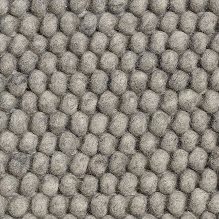 PEAS - 140x200 cm - Medium Grey