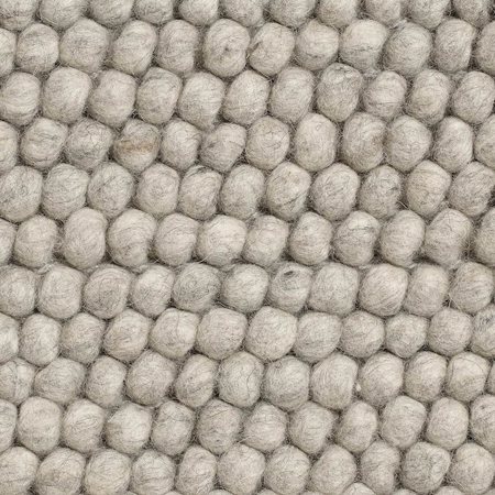 PEAS - 140x200 cm - Soft Grey