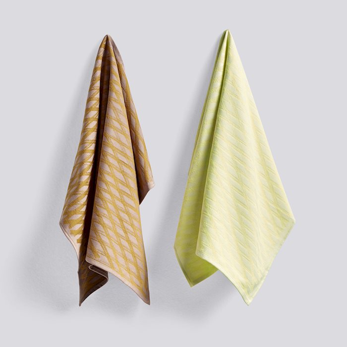 TEA TOWEL S&B