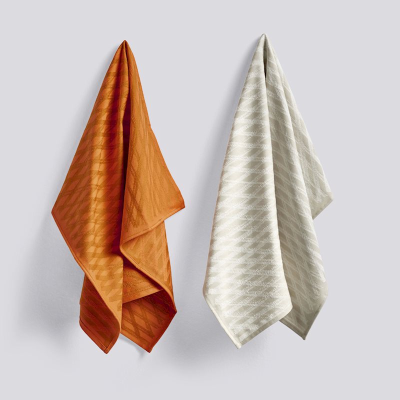 TEA TOWEL S&B