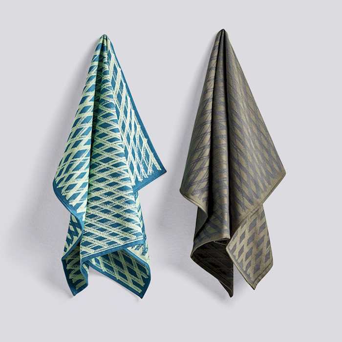 TEA TOWEL S&B