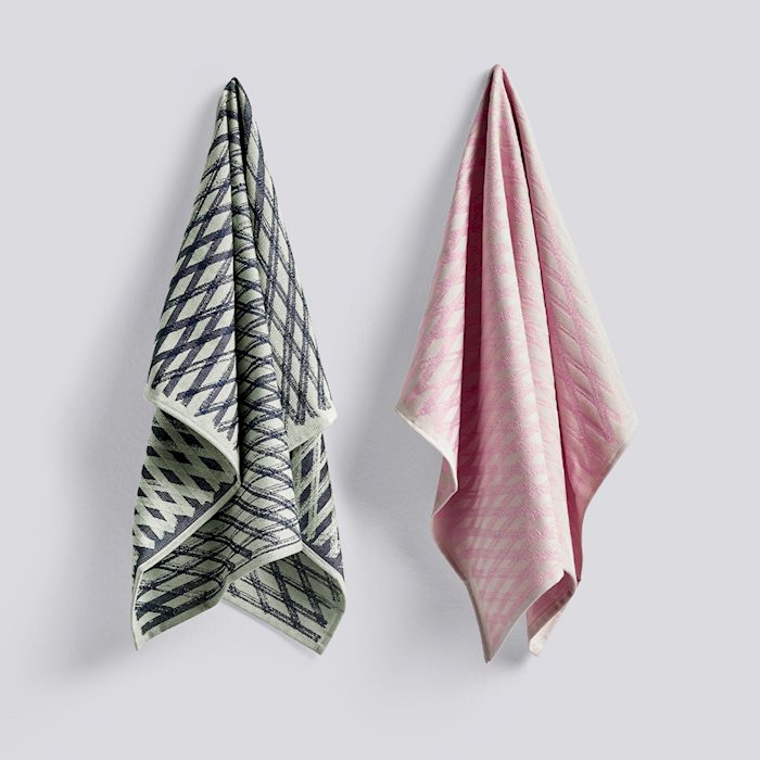 TEA TOWEL S&B