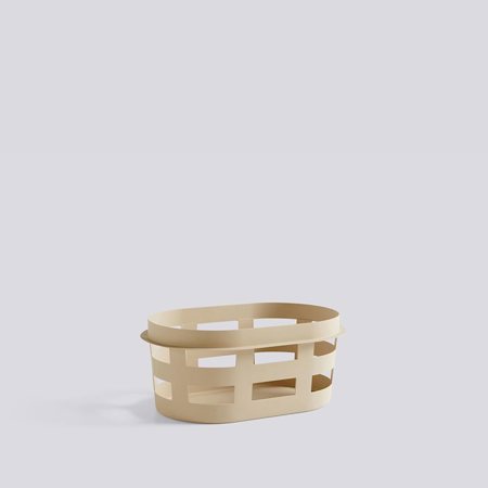 BASKET - Small - Nougat