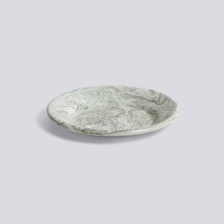 SOFT ICE - Lunch Plate - Green