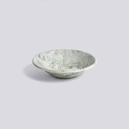 SOFT ICE - Cerial bowl - Green