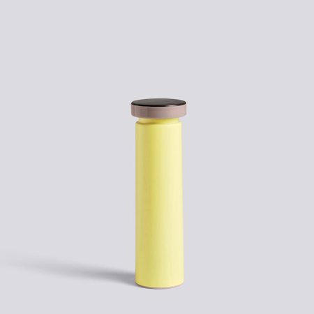 SALT & PEPPER - Medium - Yellow