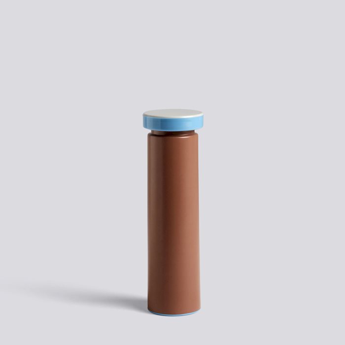 SALT & PEPPER - Medium - Terracotta