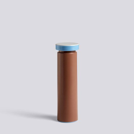 SALT & PEPPER - Medium - Terracotta