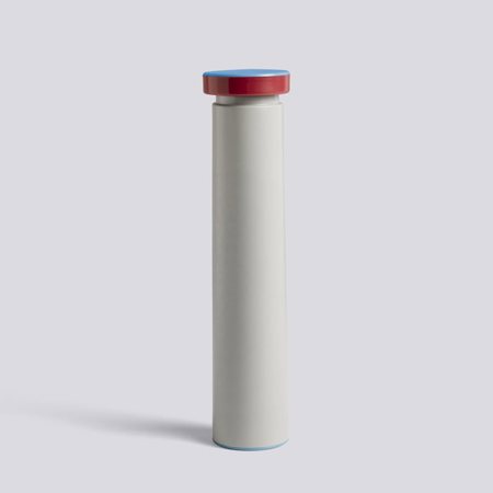 SALT & PEPPER - Large - Light grey