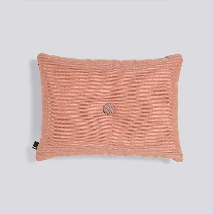 DOT CUSHION / STEELCUT TRIO
