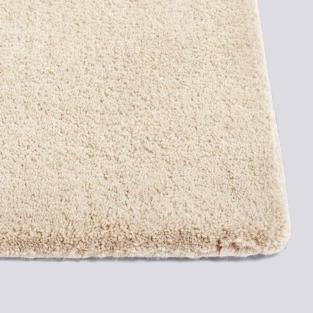 RAW RUG - NO 2 -170 x 240  - Sand