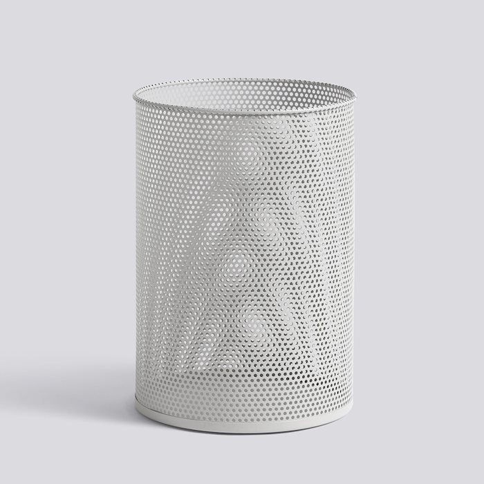 PERFORATED BIN - Medium - Lavender