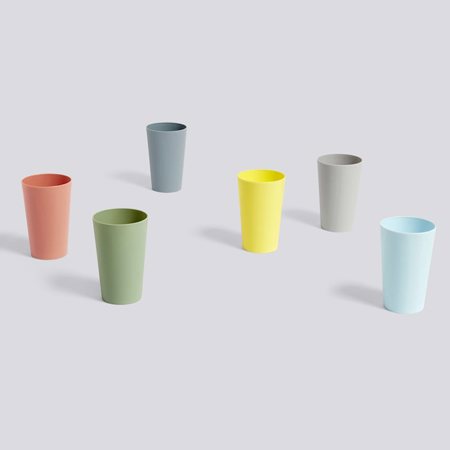 PAQUET / CUPS