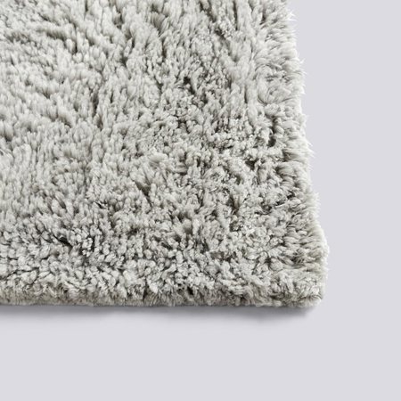 SHAGGY RUG - 140 x 200 - Warm Grey