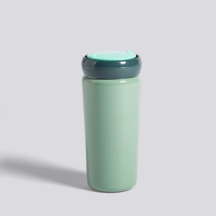 TRAVEL CUP - 0,35L - Mint