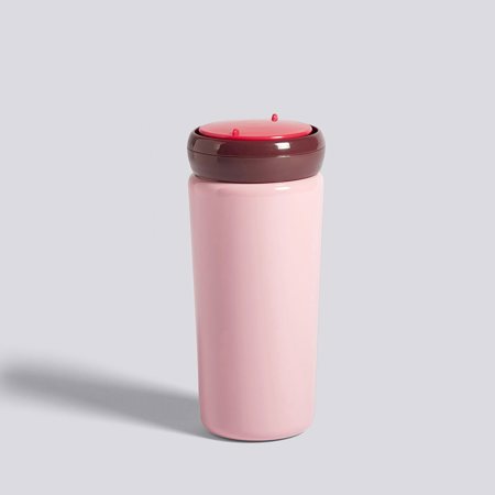 TRAVEL CUP - 0,35L - Pink