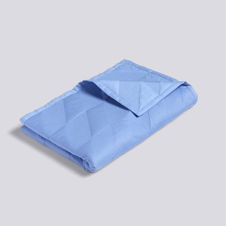 KITE QUILT - 235 x 245 - Grey
