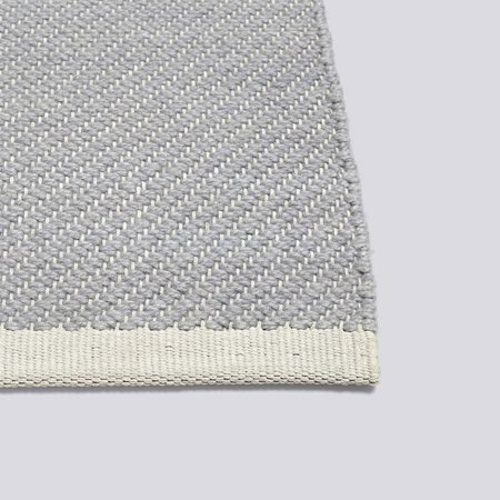 BIAS RUG - 140 x 200 - Cool grey