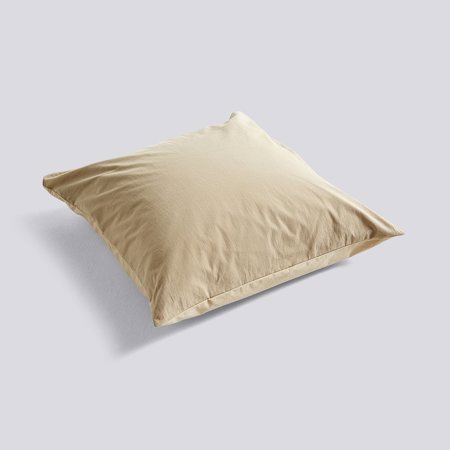 DUO BED LINEN - Pillow case - Cappuccino