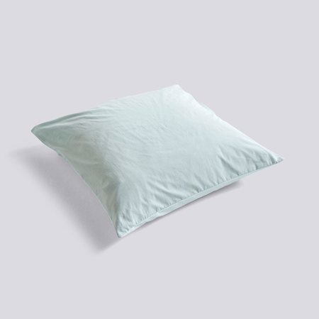 DUO BED LINEN - Pillow case - Mint