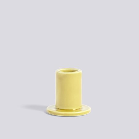 TUBE CANDLEHOLDER - Small - Citrus