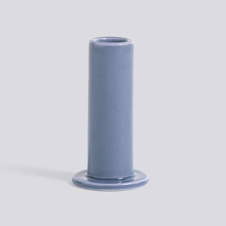 TUBE CANDLEHOLDER - Large - Lavender