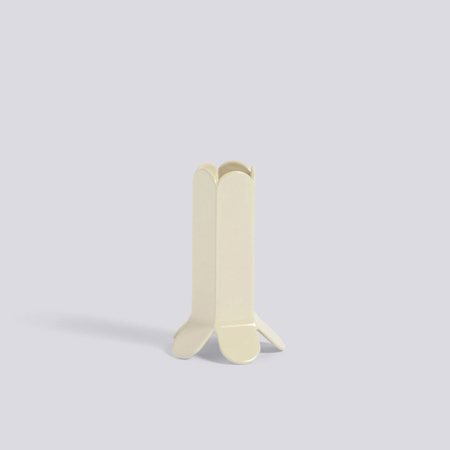 ARCS CANDLEHOLDER - Small - Ivory